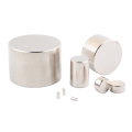 Fabricantes de China al por mayor Neodimio Super Strong N42 N52 NDFEB Magnets Neodymium Magnet 50x30